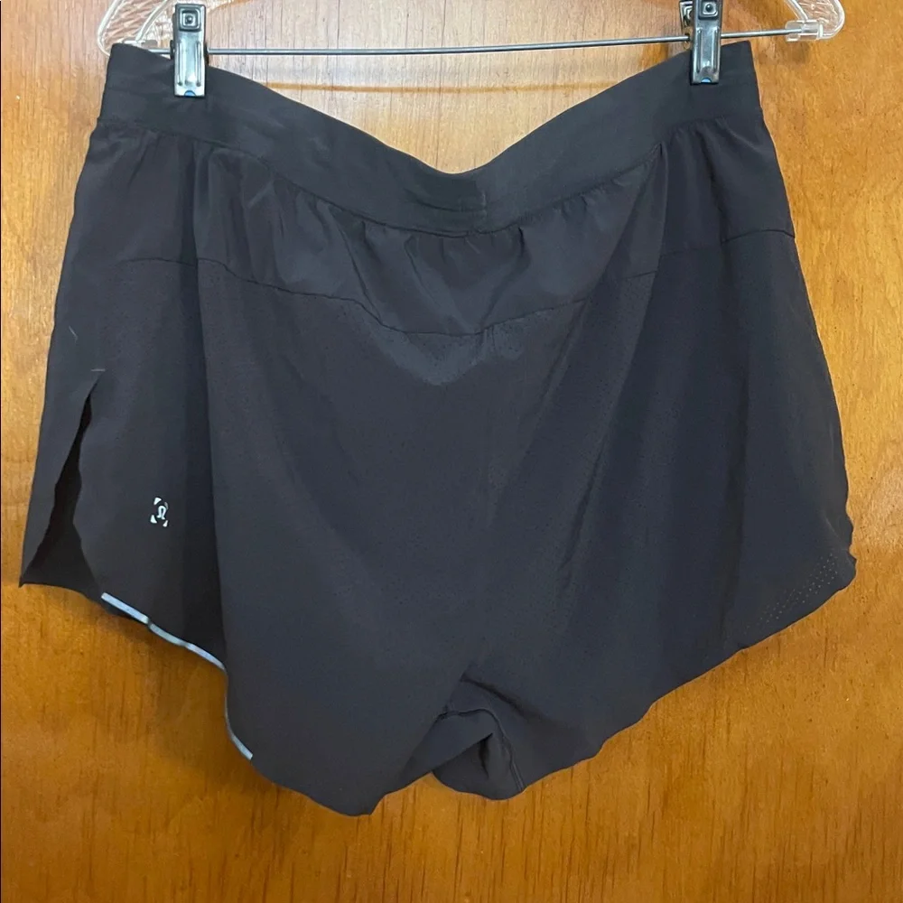 Lululemon Fast Free Shorts 3